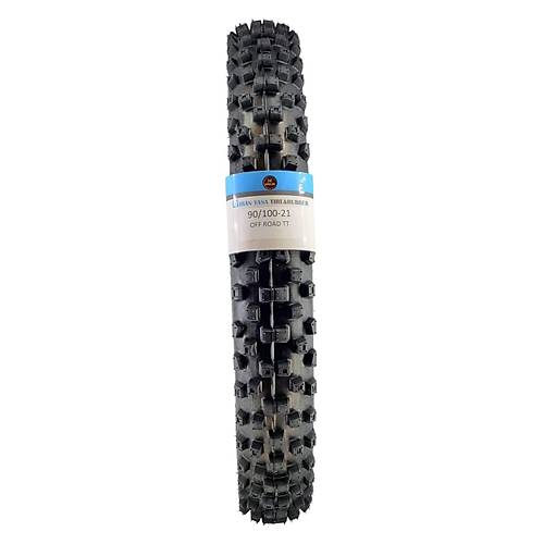 Rks Xvr  Rks Nr200  90/100-21 Tt Tubetype Enduro Lastik