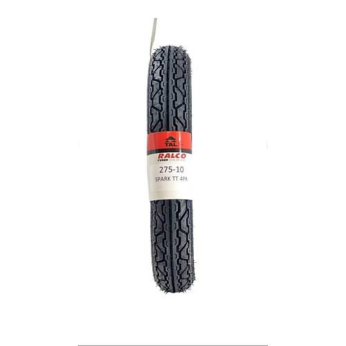 Ralco  Tyres 275-10 TT Tubetype Lastik