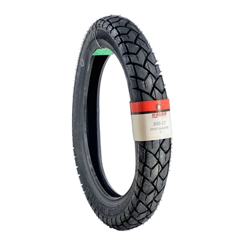 300-17 Tl (Tubeless - Dubleks) Motosiklet Lasti�i Speedblaster