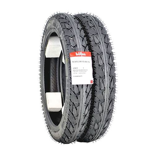 VOLTA VSX LASTK TAKIMI 16X250 (62-305) TL (TUBELESS - DUBLEKS)