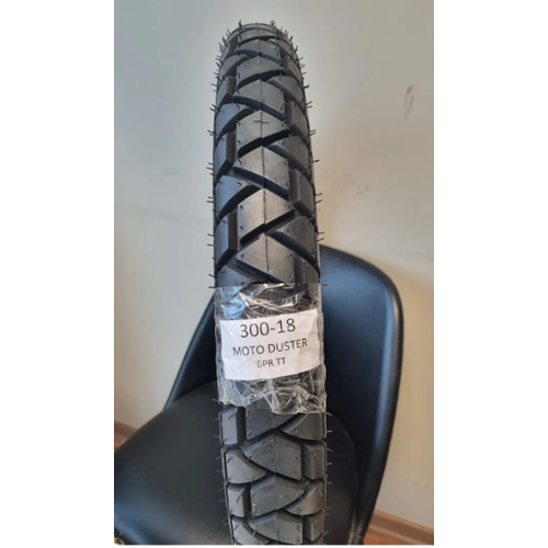 Arora AR, Jaguar, Honda CG 300-18 TT Tubetype Lastik