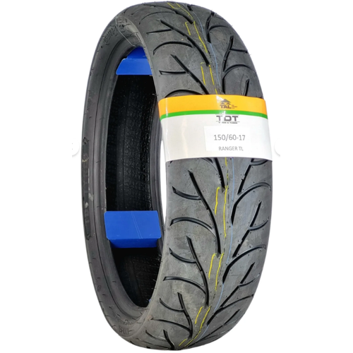 Kawasaki Z400, KTM Duke150/60-17 TL Dubleks Lastik