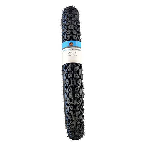 Arora Ar  Mondial  Kanuni 125 Touring  Cg125  300-18 Tt Tubetype Lastik