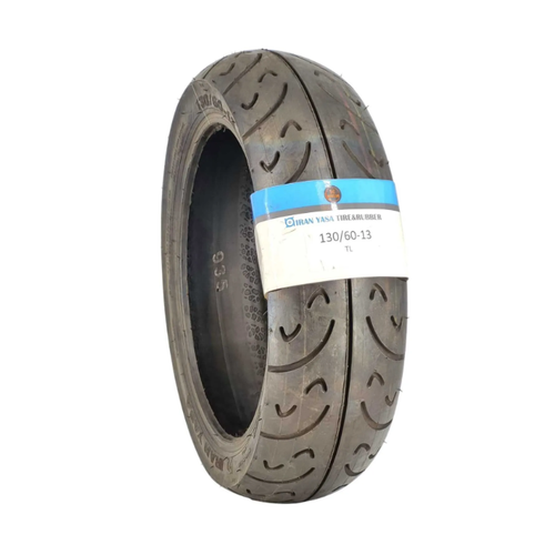 Arora  Kuba  Mondial  Yuki Lupo  Rks  130/60-13 Tl Dubleks Lastik