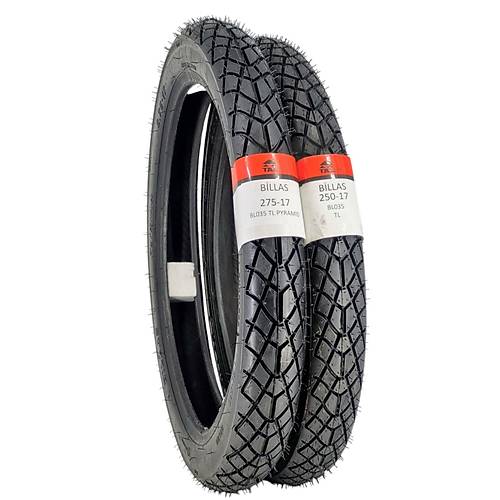 CUP LASTK TAKIMI DUBLEKS 275-17 VE 250-17 BL035