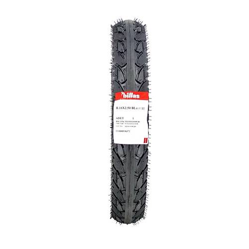 16X250 (62-305) TL (TUBELESS - DUBLEKS) LASTK