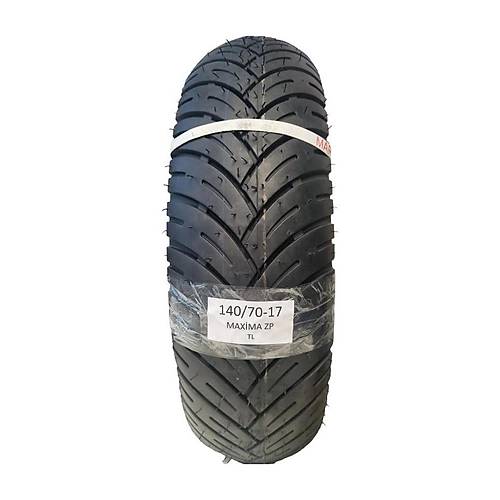 Cbr250  Ninja 250  Mt25  Arora  R25  140/70-17 Tl Dubleks Lastik