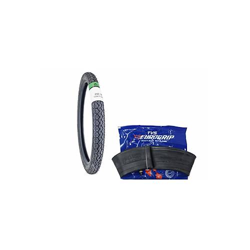 250-18 TT (TUBETYPE - �� LAST�KL� T�P) T�GER MOTOS�KLET LAST���