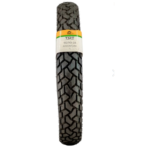 Arora  Honda  Hero Hunk  Kuba Tk03  Rks125  90/90-18 Tl Dubleks Lastik