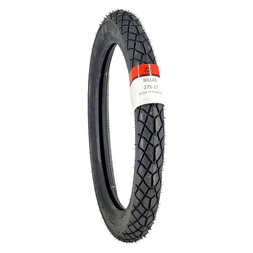 275-17 MOTOSKLET LAST TT (TUBETYPE -  LASTKL TP)