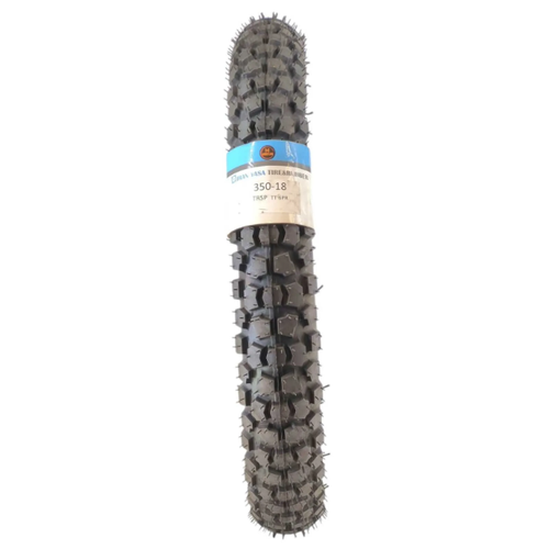 Arora  Hero  Falcon  Rus Desen 350-18 Tt Tubetype Lastik