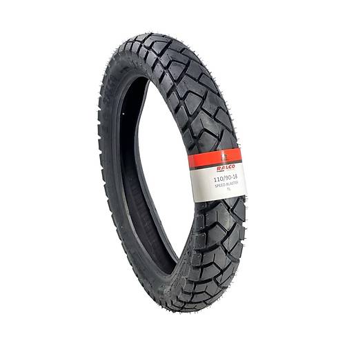 110/90-18 Tl Dubleks Motosiklet Lastii