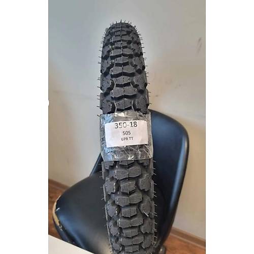 Arora AR, Hero T-Sport, Thriller, Falcon Crazy 350-18 TT Tubetype Lastik
