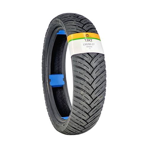 130/70-17 Tl Tubeless - Dubleks Lastik