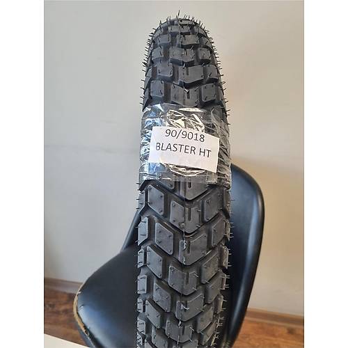 Arora  Honda  Rks  Mondial  Kuba  90/90-18 Tl Dubleks Lastik