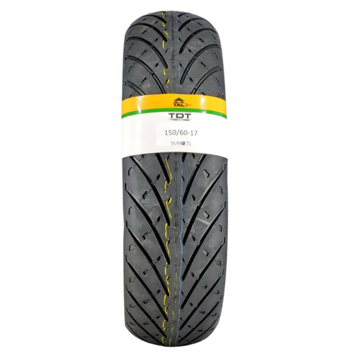 Kawasaki Z400, KTM Duke 39, 150/60-17 TL Dubleks Lastik