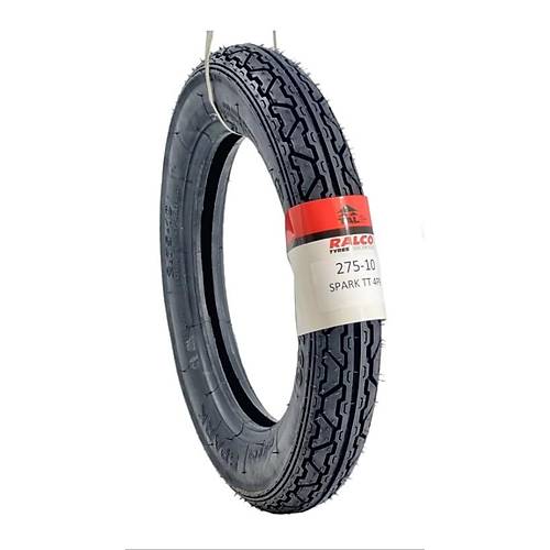 Ralco  Tyres 275-10 TT Tubetype Lastik