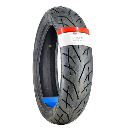 Yamaha MT-25, CFMoto, 140/70-17 TL DUBLEKS LASTK