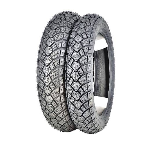 HONDA DO KILIK LASTK TAKIMI 100/90-14 VE 90/90-14 TL (TUBELESS - DUBLEKS)