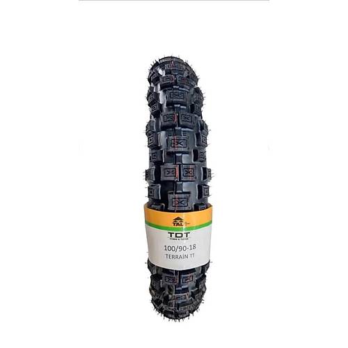 Hero Thriller, T-Sport,Arora AR, Avantgarde 100/90-18 TT Tubetype Lastik