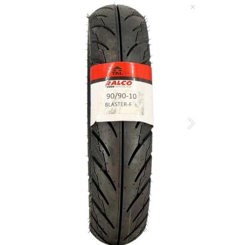 Kuba  Mondial  Arora  Musatti  90/90-10 Tl Dubleks Lastik