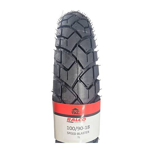 Hero  Falcon  Arora Ar  100/90-18 Tl Dubleks Lastik