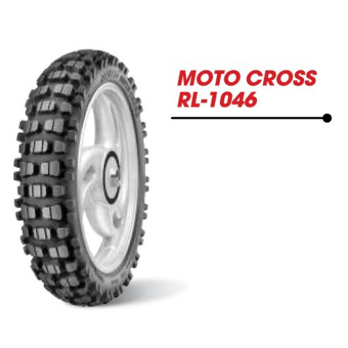 Honda CRF, Kawasaki KLX250 90/90-21 TT Tubetype Motosiklet Lastii