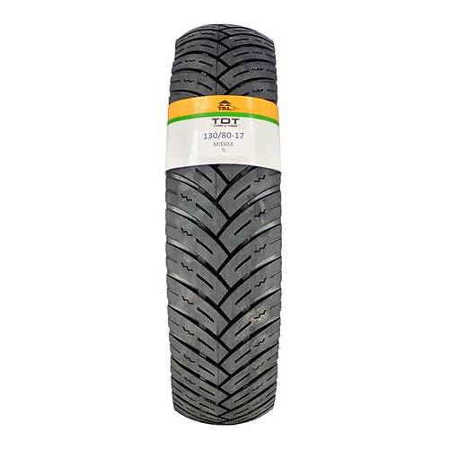 130/70-17 Tl Tubeless - Dubleks Lastik