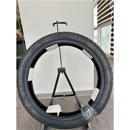 Falcon Mexico  Arora Shark  Kubarx9  Tvs   90/90-17 Tl Dubleks Lastik