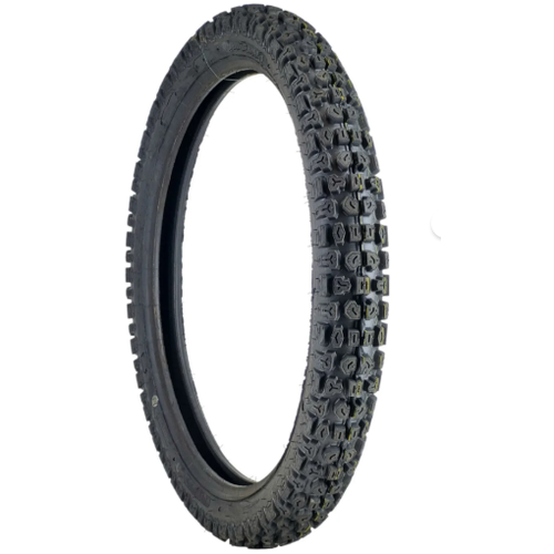 80/90-21 TT (TUBETYPE -  LASTKL TP) FUEGO MOTOSKLET N LAST