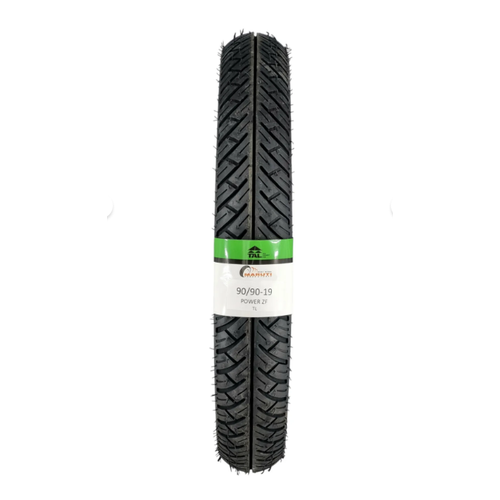 MARUT TYRES 90/90-19 Tl(tubeless) Motosiklet Lastii POWER ZF
