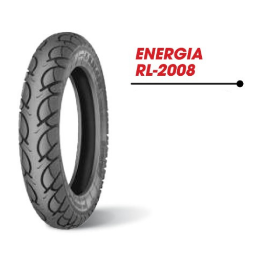 250-10 Tubeless E-bike Lastii