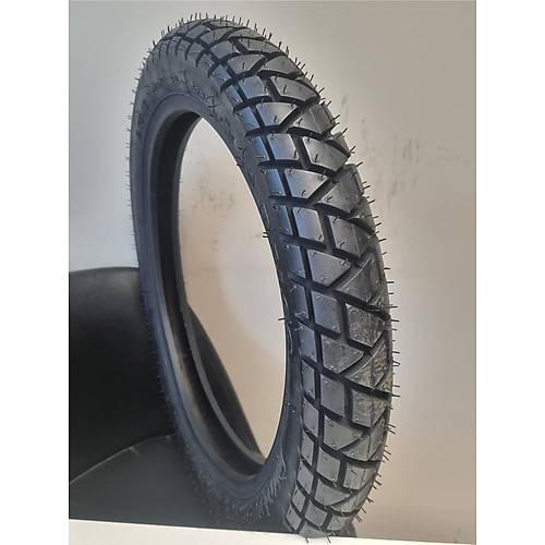 275-16 Tubetype -  Lastikli Tip Motosiklet Lastii Motoduster1