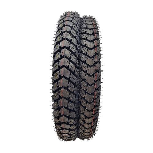 Cg Lastik Seti n Arka 300-18 Tt Ve 275-18 Tt