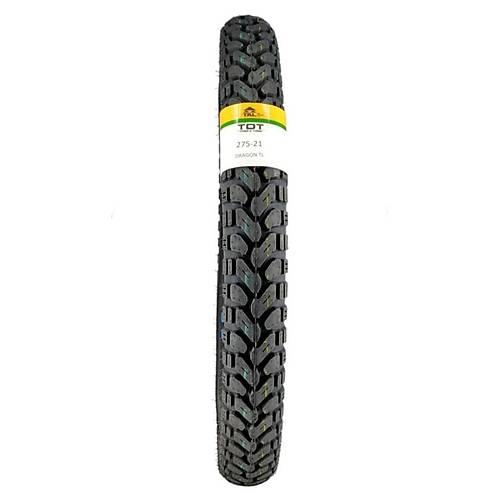 Kawasaki KLX 150,275-21 Tl TubelessMotosiklet Lastii