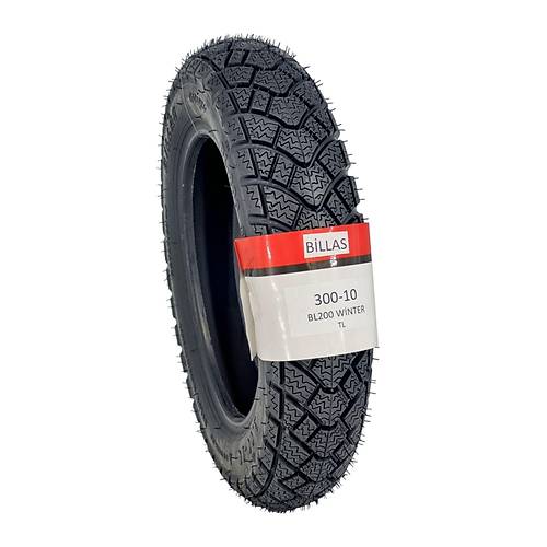 KILIK LASTK 300-10 TL (TUBELESS - DUBLEKS)