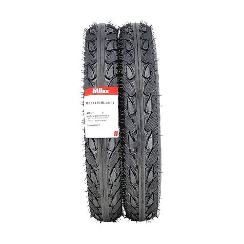 VOLTA VSX LASTK TAKIMI 16X250 (62-305) TL (TUBELESS - DUBLEKS)