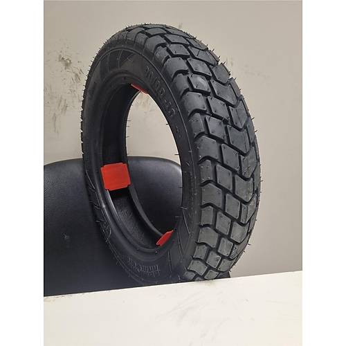 Honda Spacy  90/90-10 Tl Dubleks Lastik