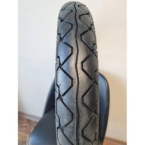 Mondial Rx3I Evo  Honda Cbf  Kuba Tk03  90/90-18 Tt Tubetype Lastik