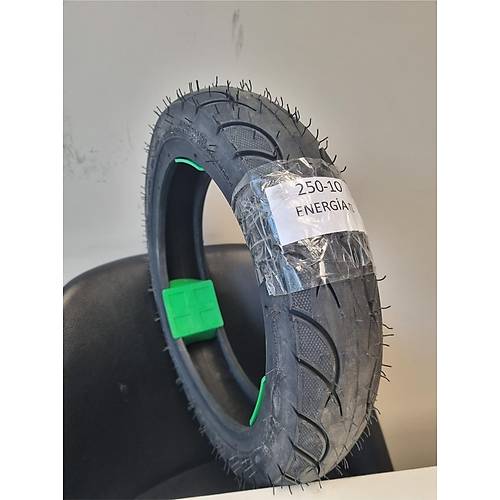 250-10 Tubeless E-bike Lastii