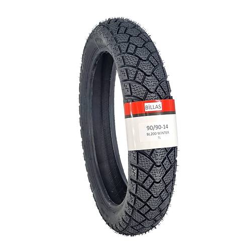 HONDA DO KILIK LASTK 90/90-14 TL (TUBELESS - DUBLEKS)