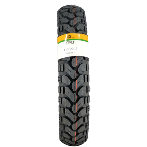 Hyosung, Lifan Discovert, Kanuni Seyhan, Kuba Superlight, Mondial KT125, Honda CMX 110/90-16 TL DUBLEKS Motosiklet Lastii