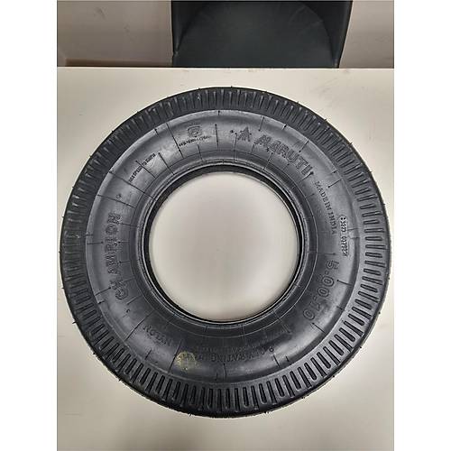 500-10 Tt Tubetype Lastik