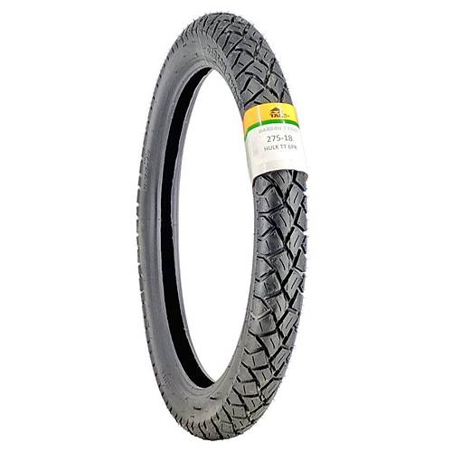 275-18 CG ARKA LAST TT (TUBETYPE -  LASTKL TP) HULK