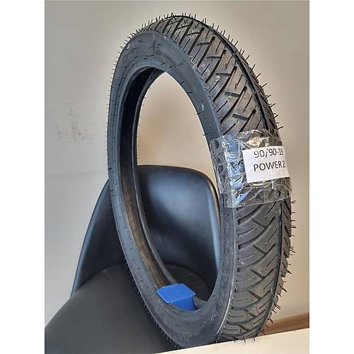 MARUT TYRES 90/90-19 Tl(tubeless) Motosiklet Lastii POWER ZF