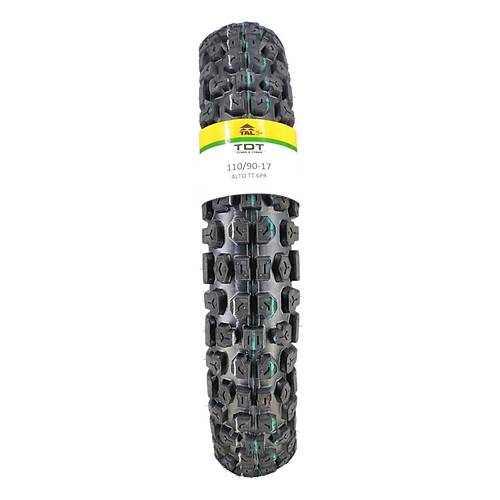 Rks Winner 200  110/90-17 Tt Tubetype Lastik