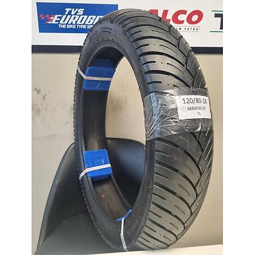 Crf  Arora Cr  X-Treme  Hero X Pulse  120/80-18 Tl Dubleks Lastik