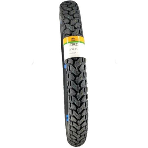 Kawasaki KLX250, MONDIAL X-TREME MAX, 300-21 TL Dubleks Lastik