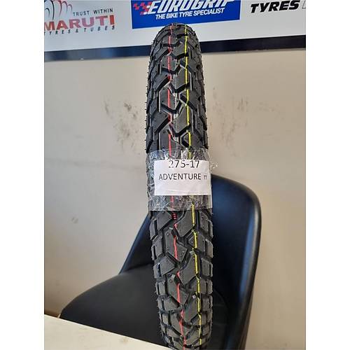 Rks Winner Kuba Rx9  Arora  Honda  Kuba Ege  275-17 Tt Tubetype Lastik