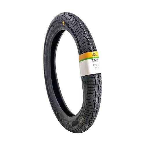100 Lk Cup Arka Lastik 275-17 Tl Tubeless/dubleks Motosiklet Lastii
